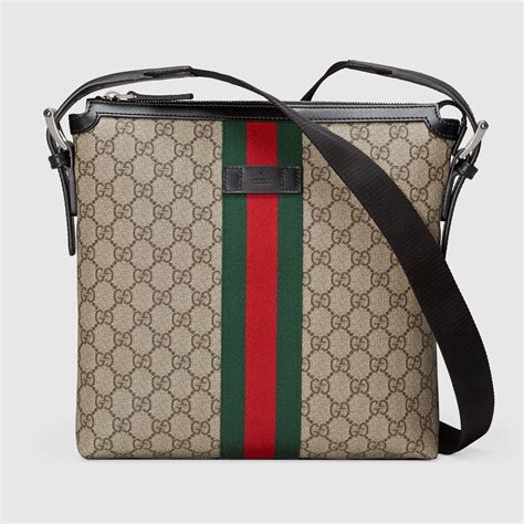 mens gucci handbag